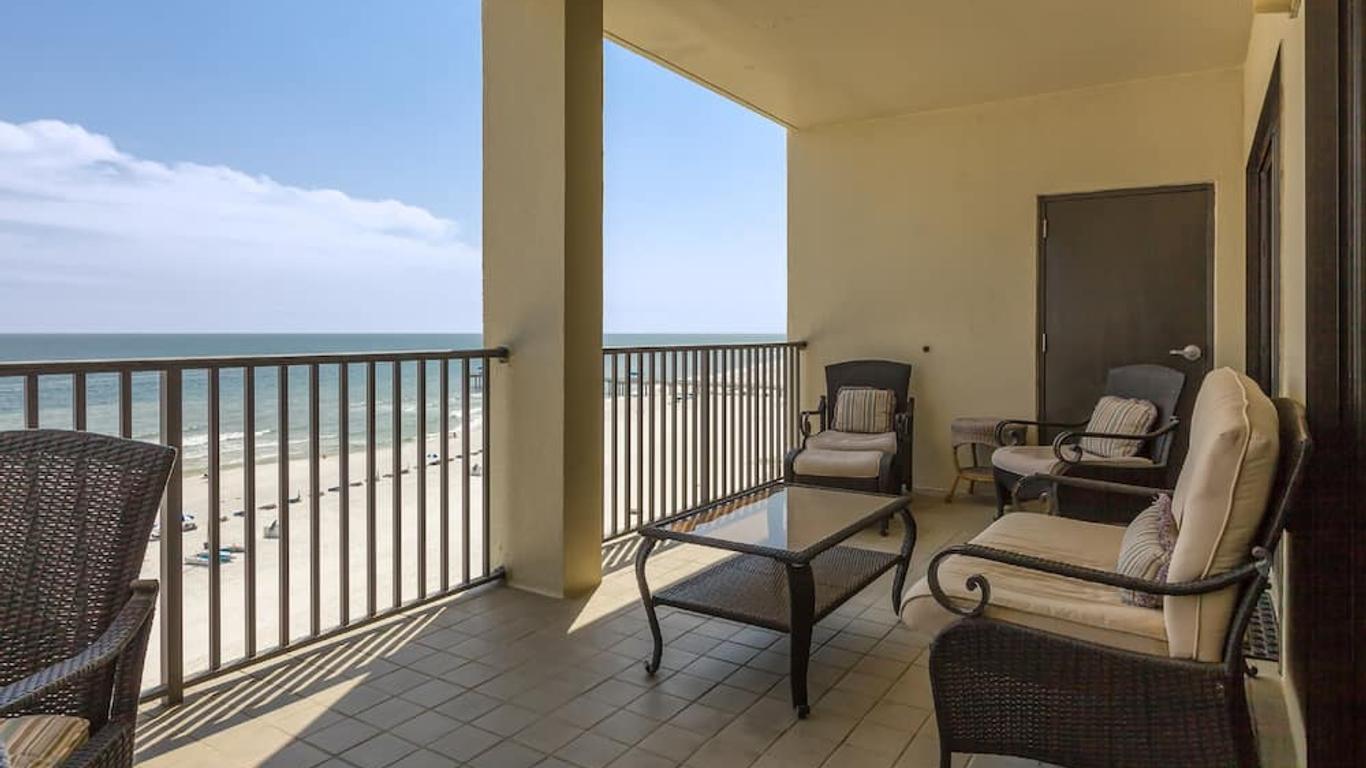 The Palms by Wyndham Vacation Rentals