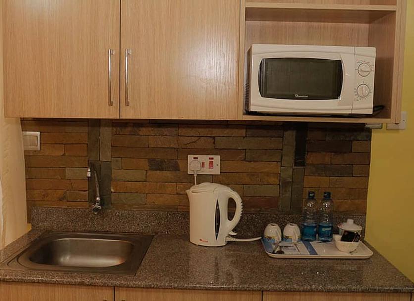 Cocina Foto