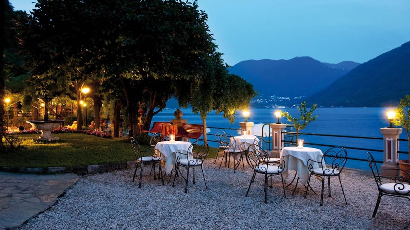 Hotel Stella D'Italia