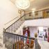Escaleras
