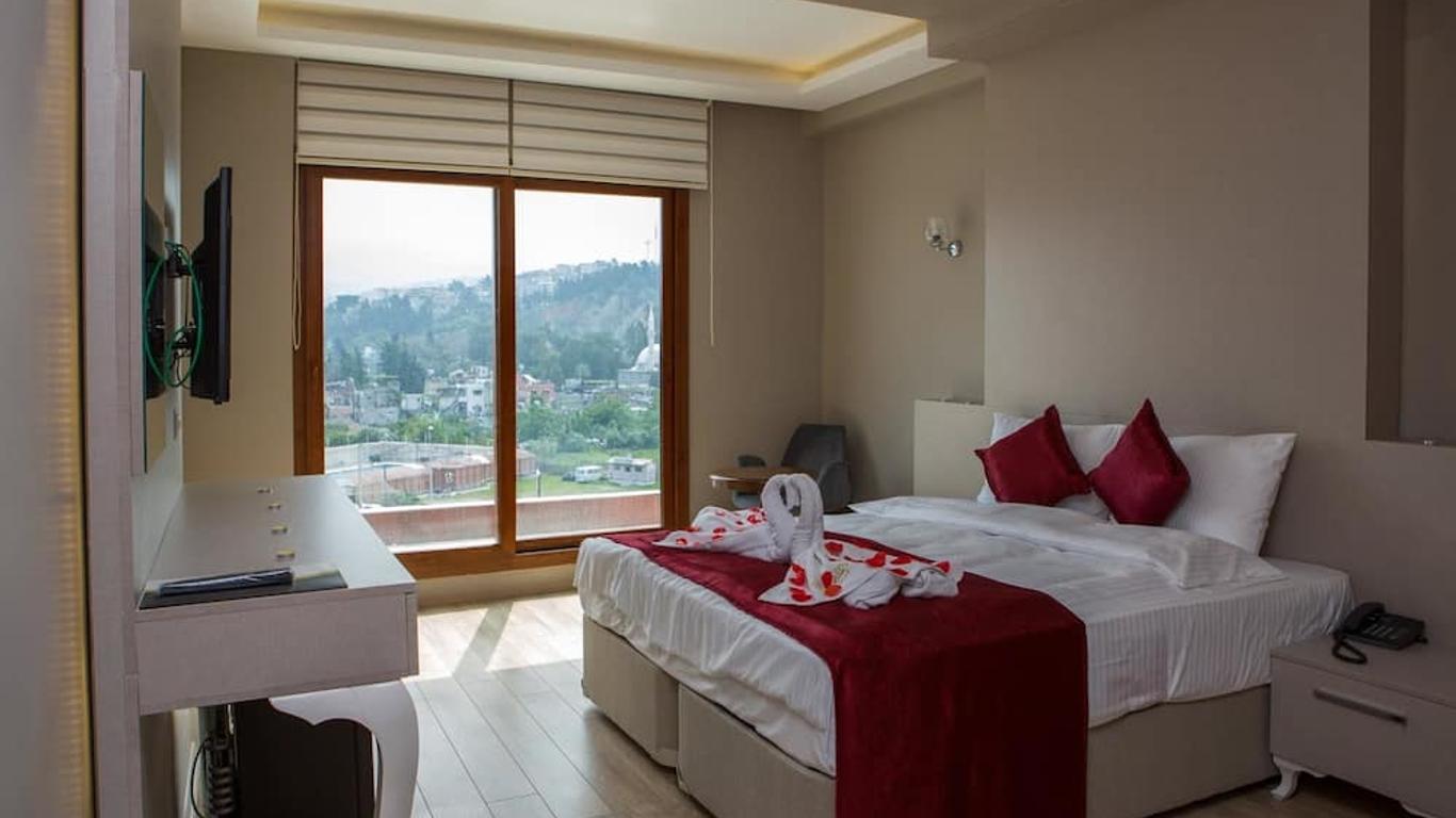 Akcali Hotel