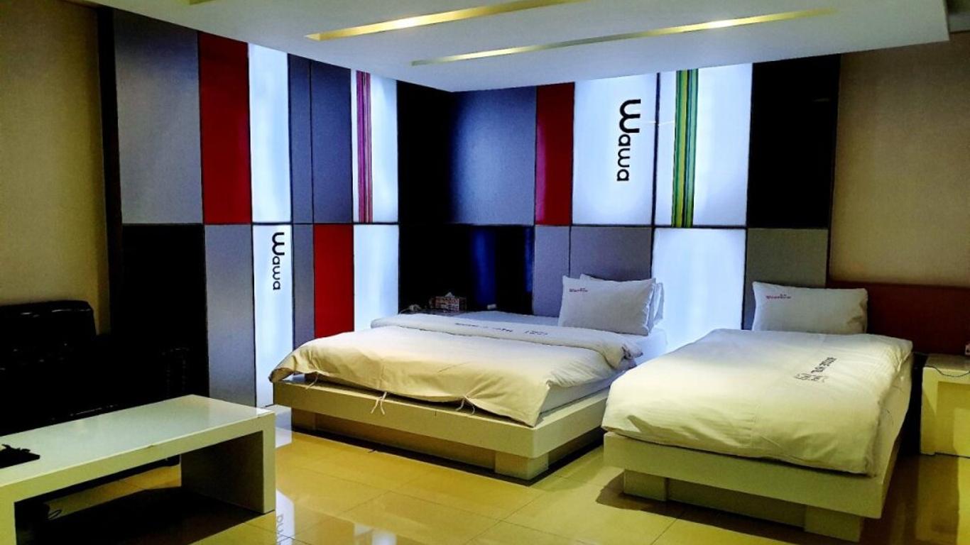 Hotel Wawa