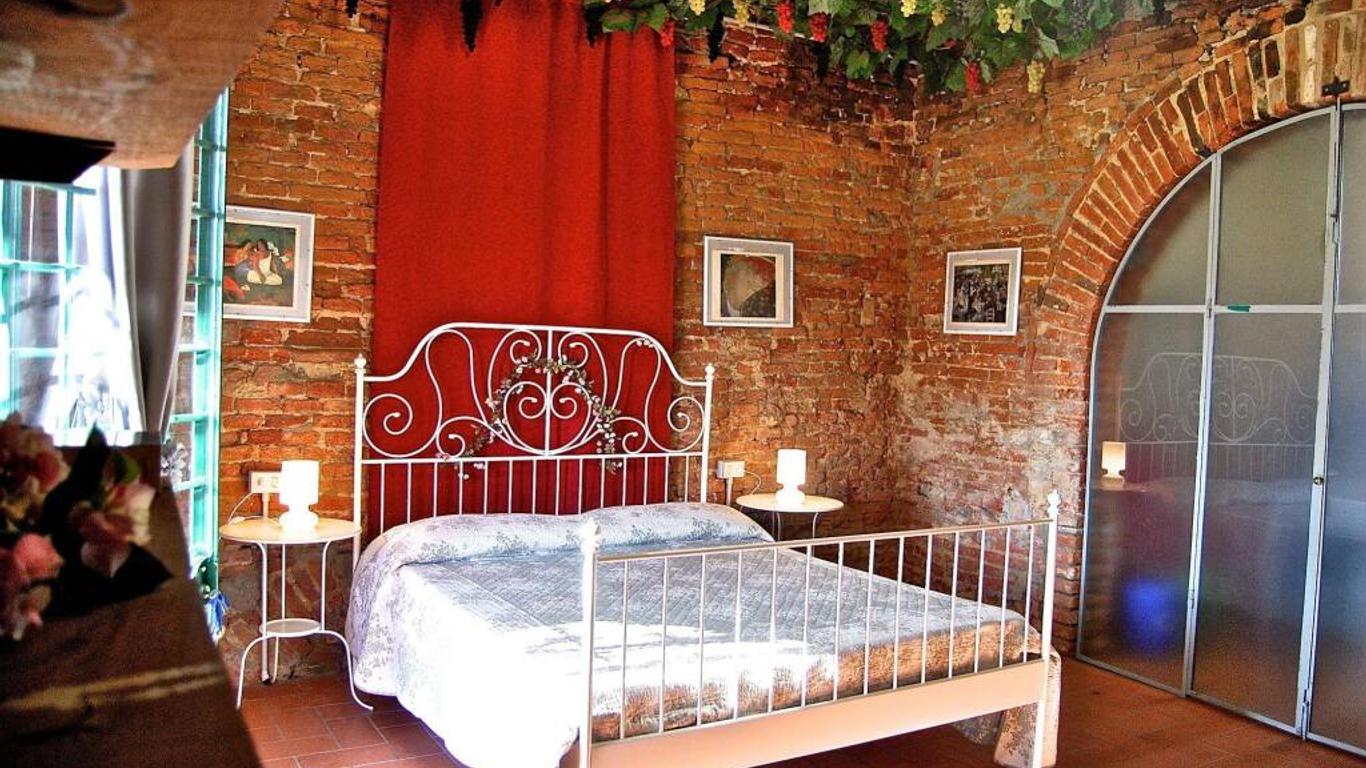 Fattoria Santa Lucia