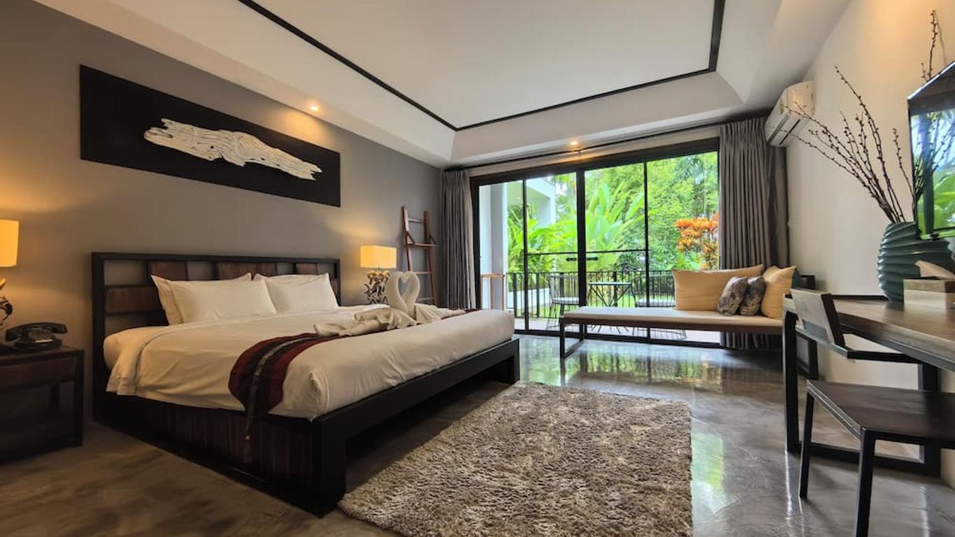 Sannot Riverside Garden Resort Chiang Mai