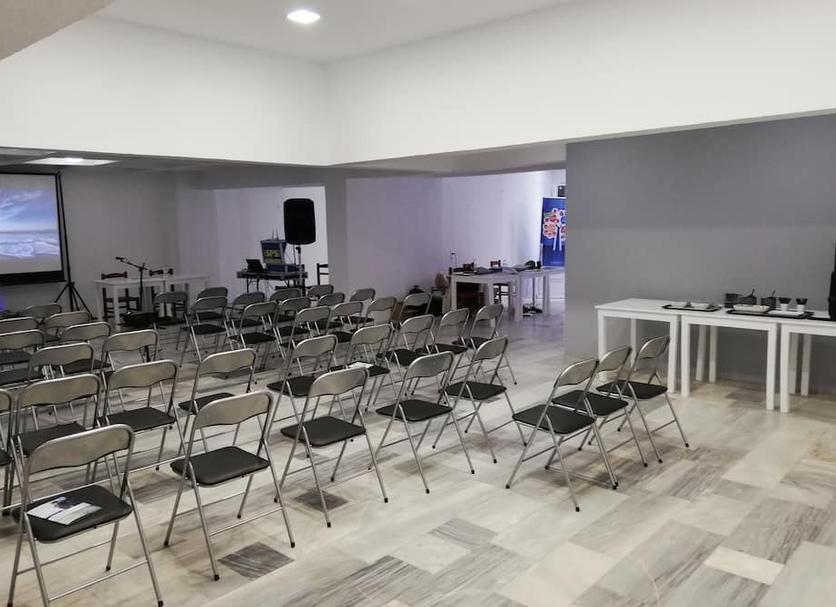 Sala de conferencias Foto