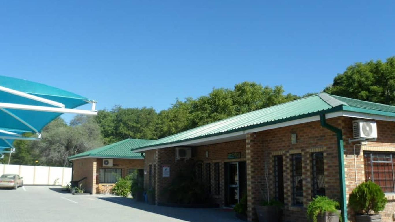 Queness Inn