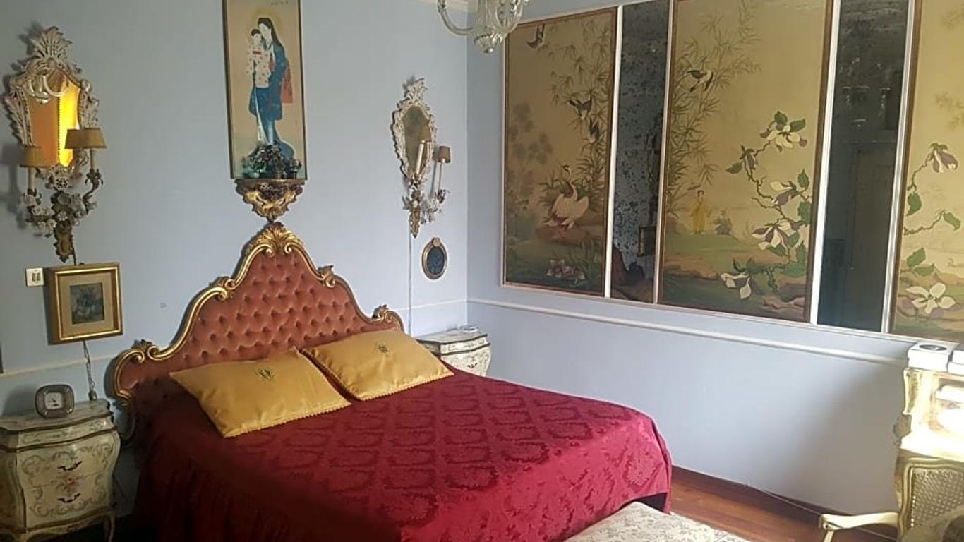 Villa Leonati