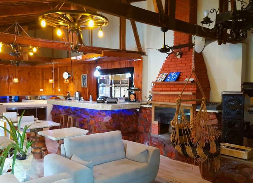Bar Foto