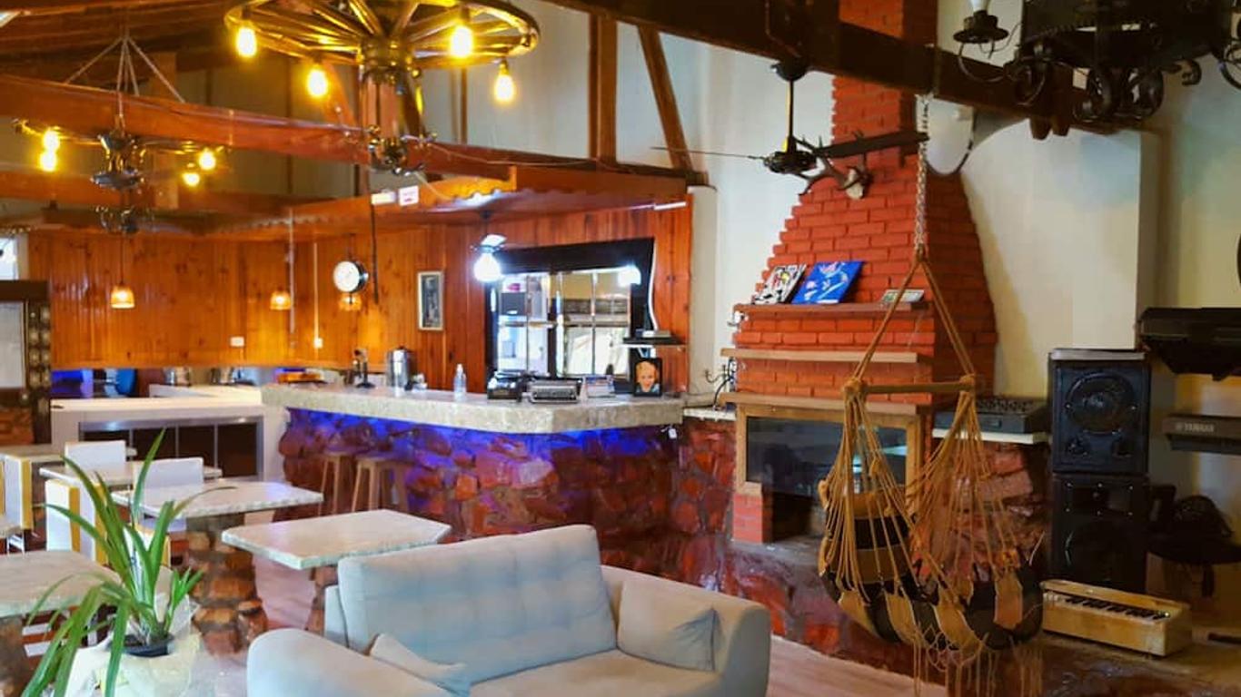 Hotel Talu