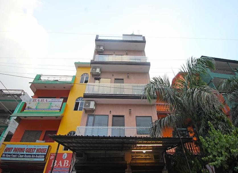 Edificio Foto