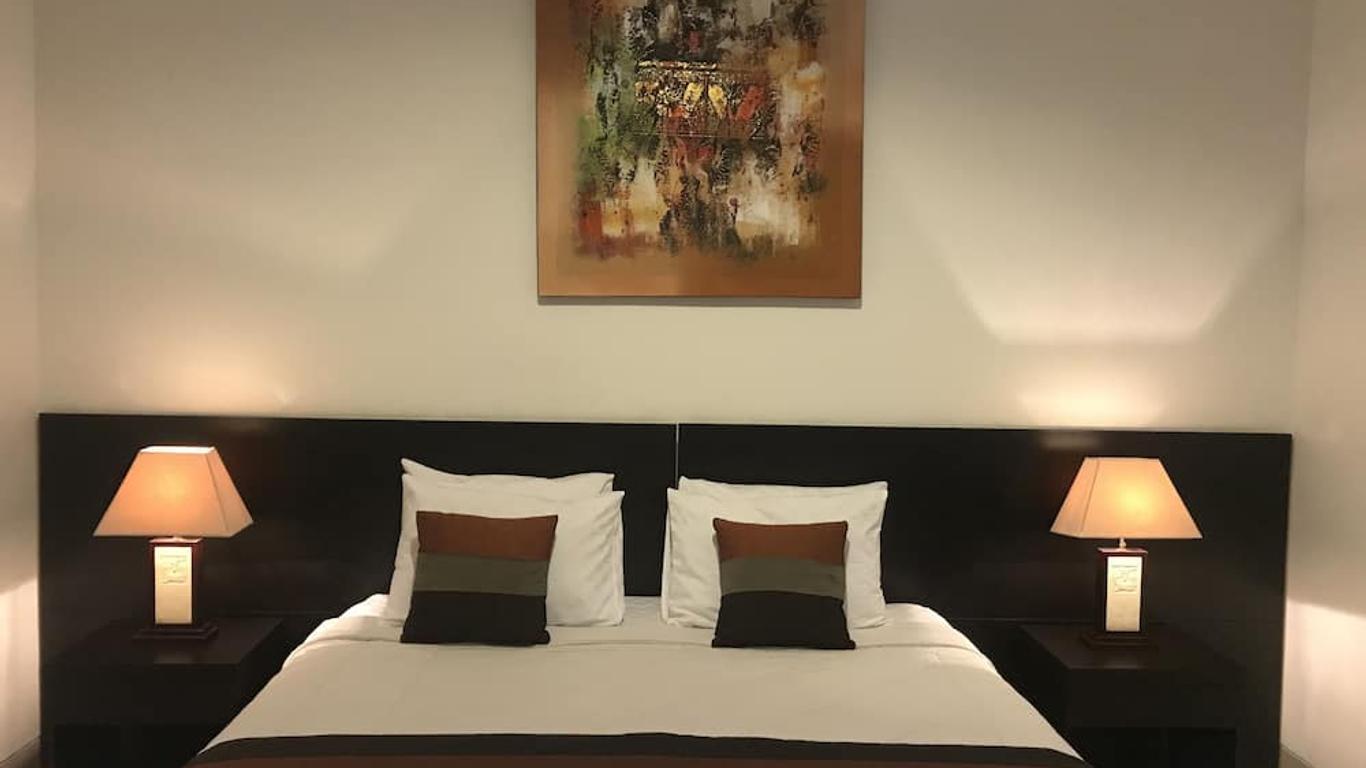 The Celuk Homestay