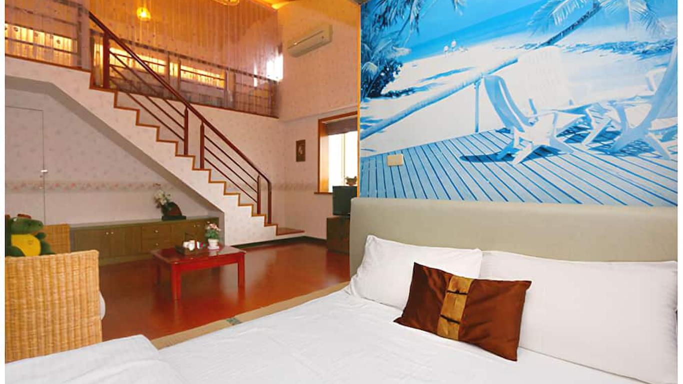 Leisure Bed And Breakfast