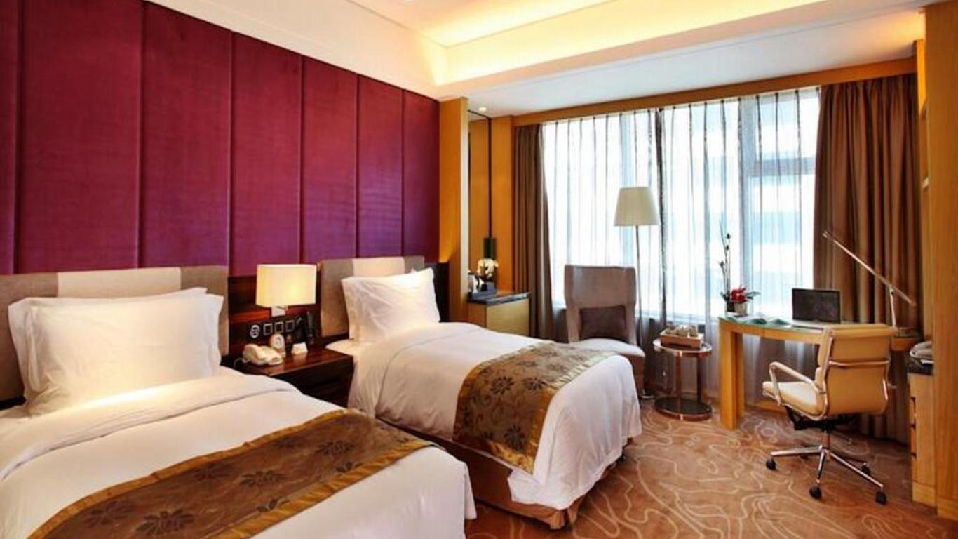 Xiamen Mingfa International Hotel