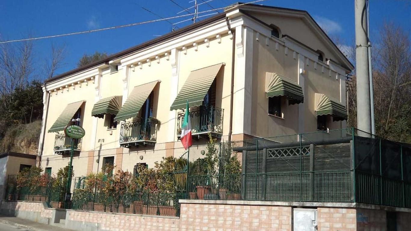 B&b Santareparata