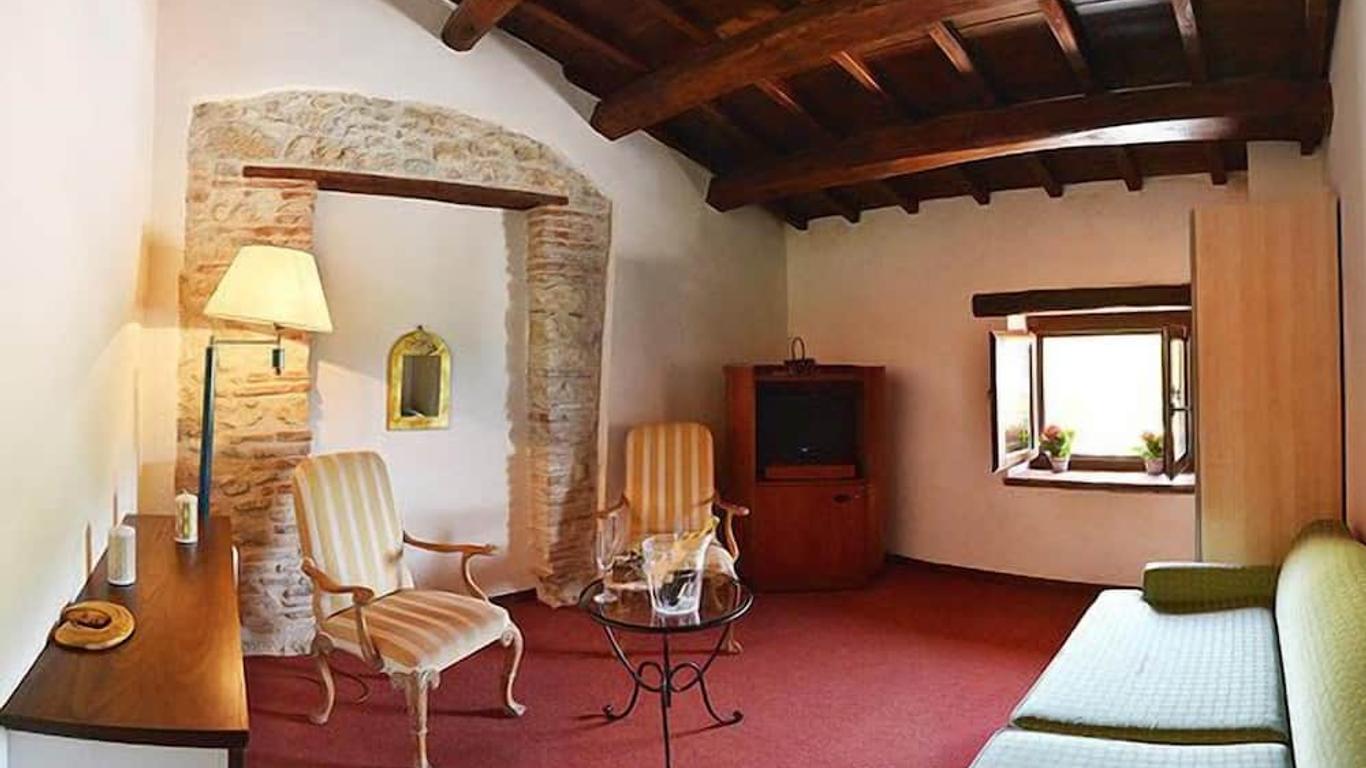 Hotel della Fonte
