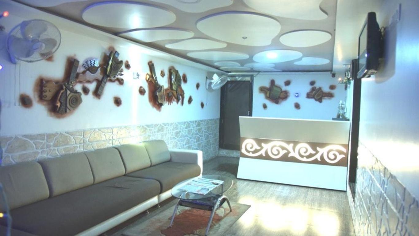 Hotel Excel Executive