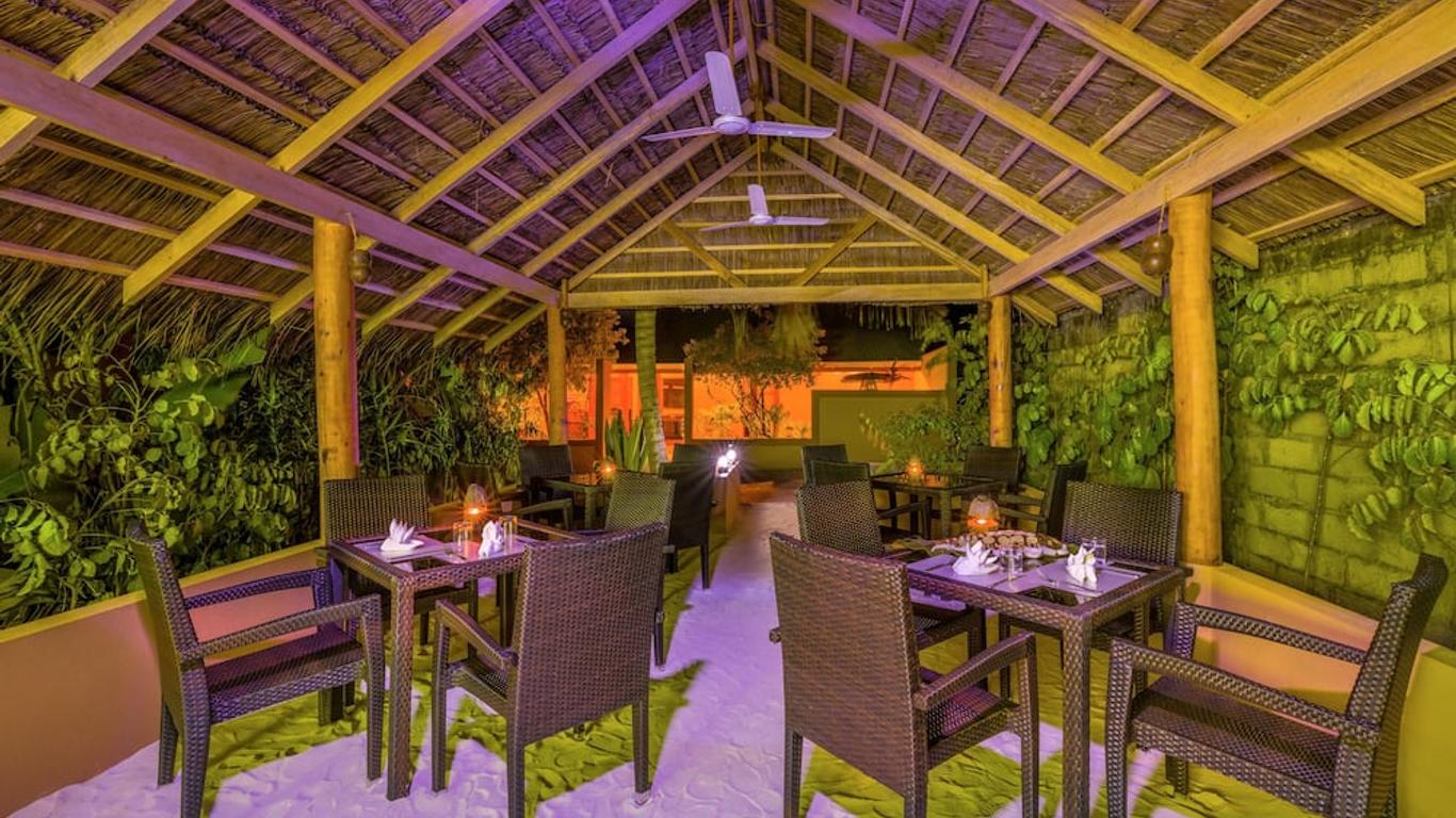 Sabba Summer Suite