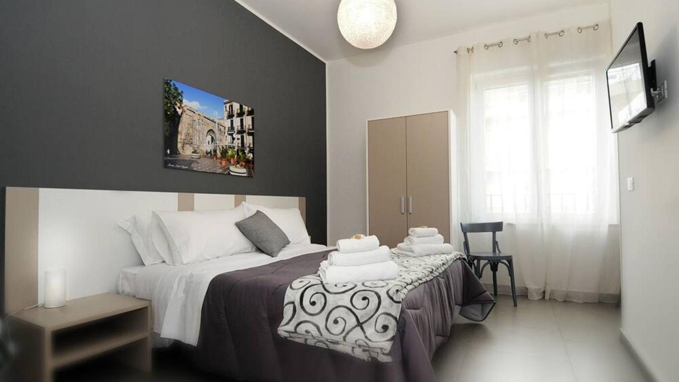 B&B Le Porte Del Centro