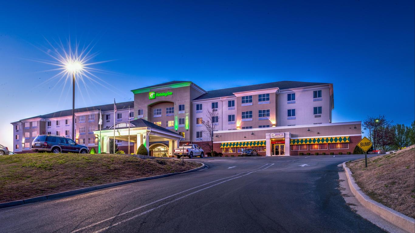 Holiday Inn Poplar Bluff