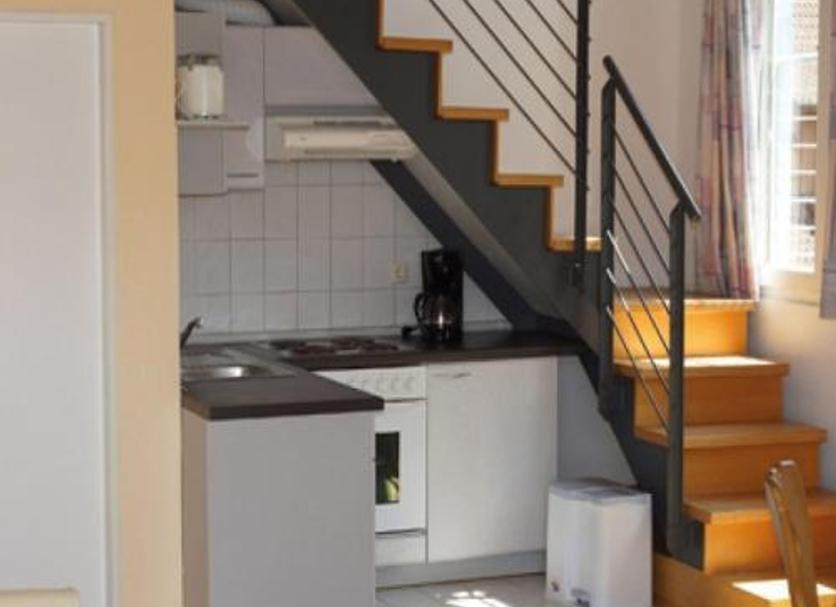 Cocina Foto