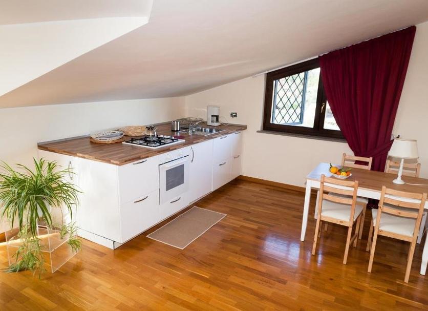 Cocina Foto