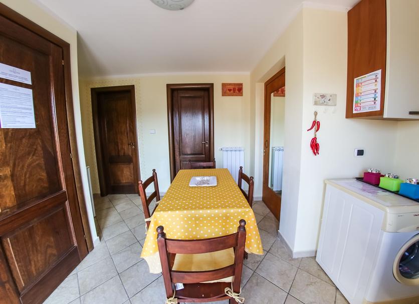 Comedor Foto