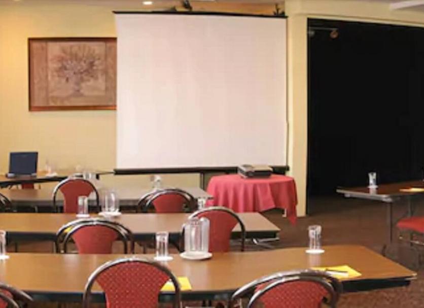 Sala de conferencias Foto