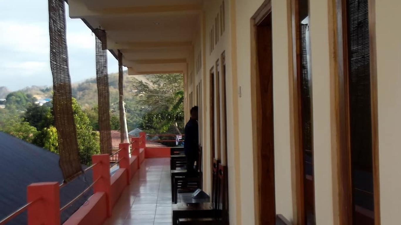 Hotel Aulia Labuan Bajo