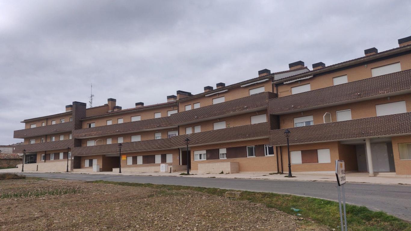 Albergue Nuestra Señora de Carrasquedo