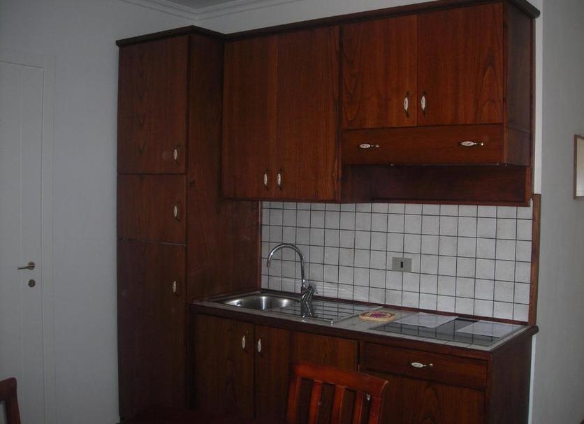Cocina Foto