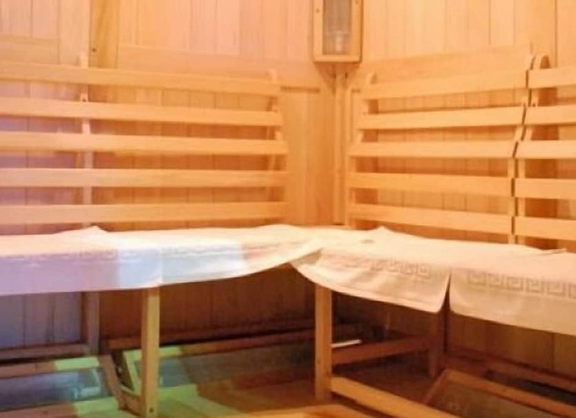 Spa Foto