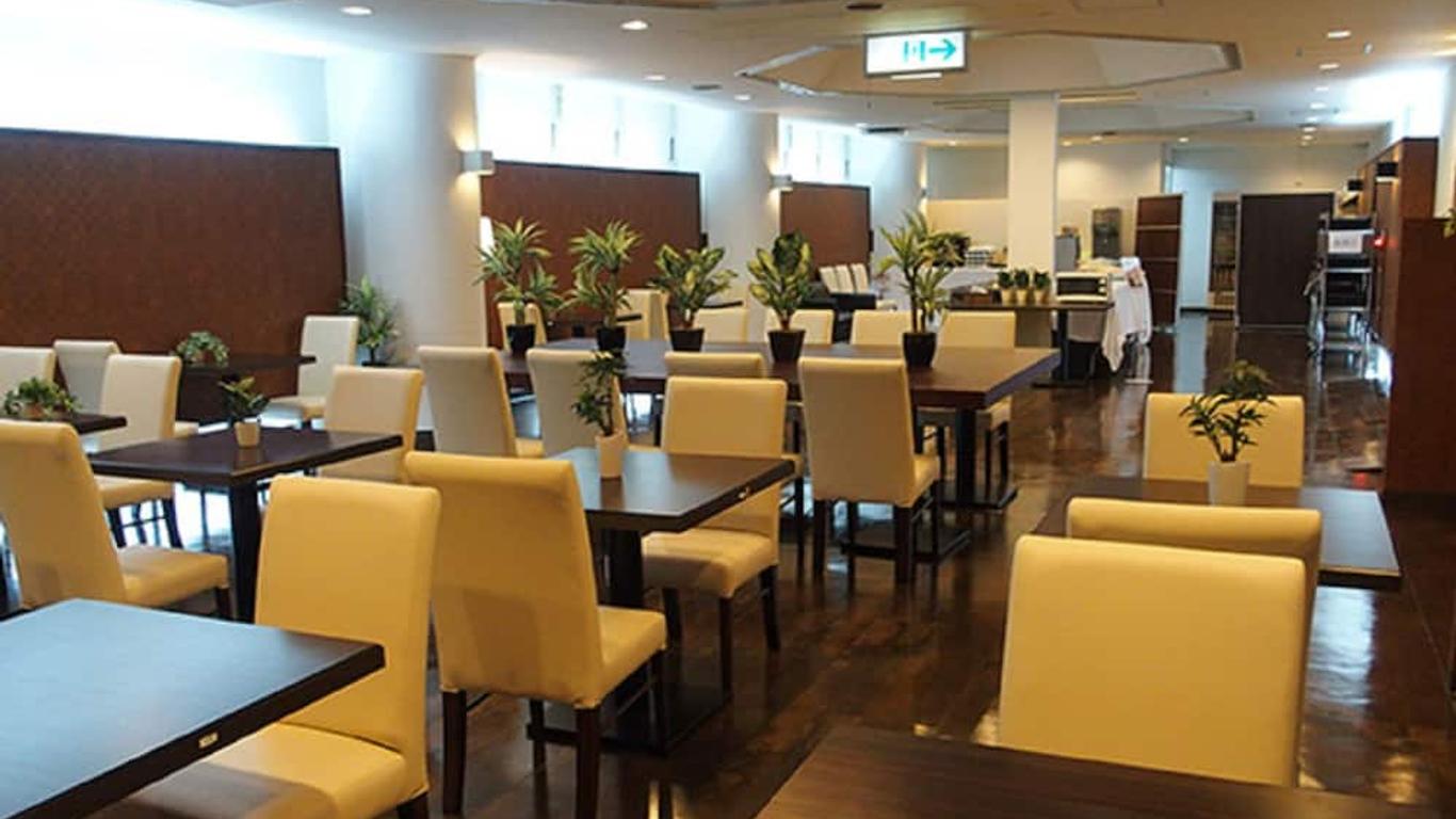 Hotel Livemax Budget Iyo Mishima