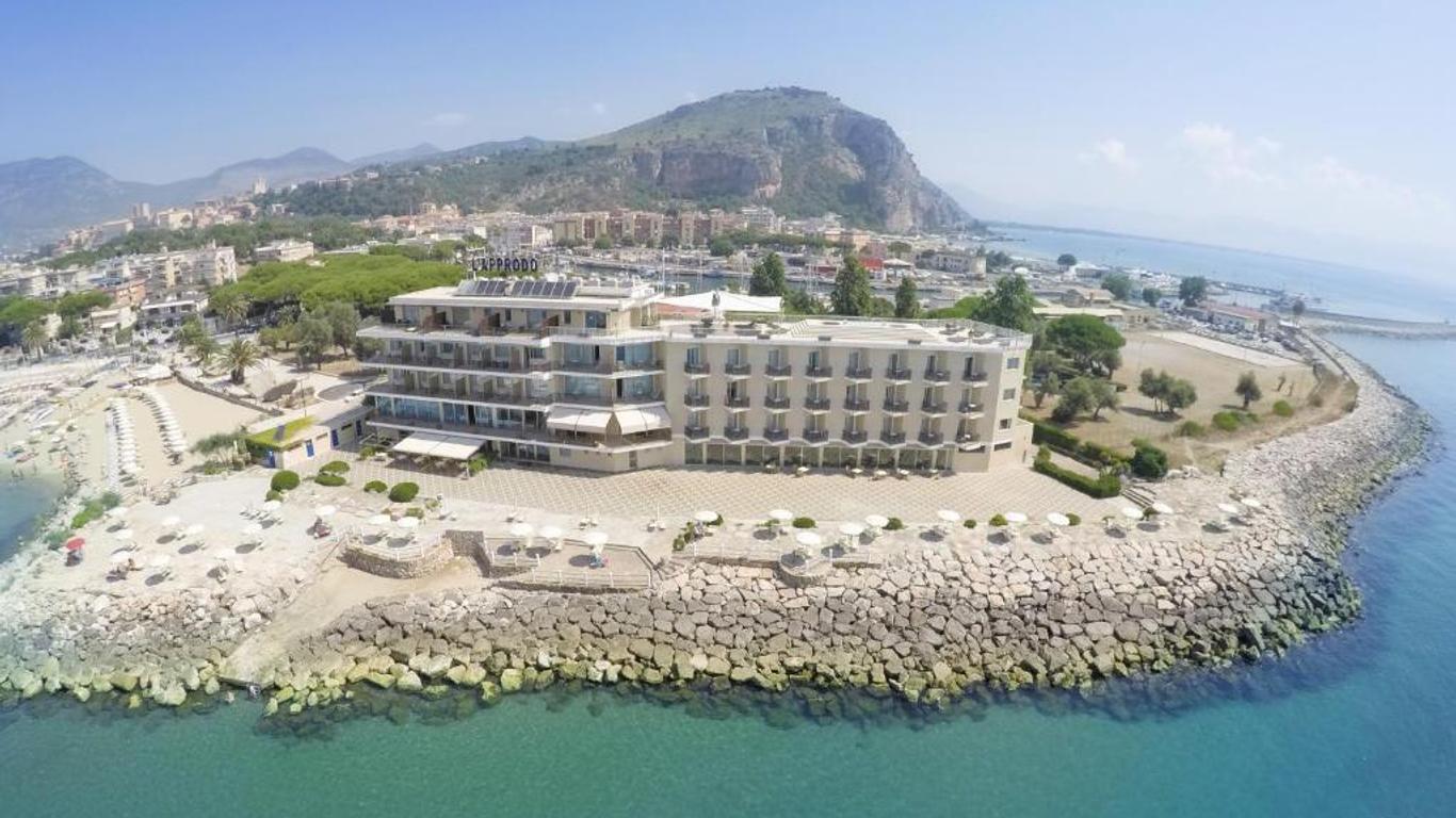 Grand Hotel L'Approdo