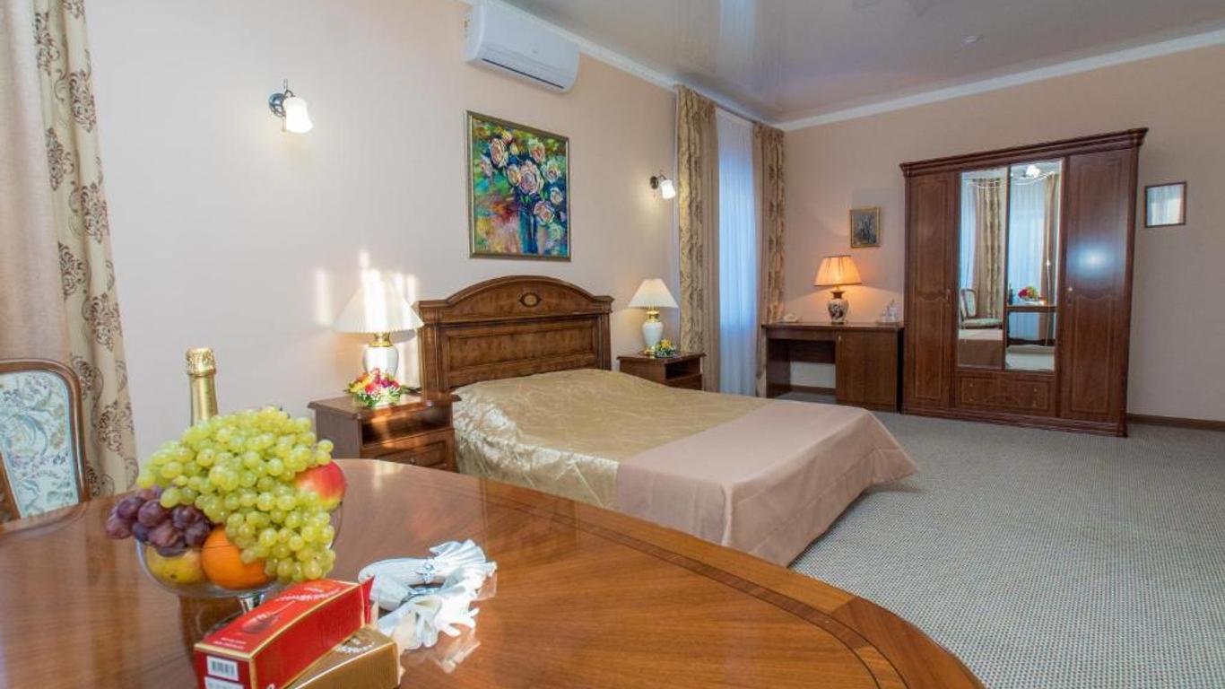 Vinograd Hotel