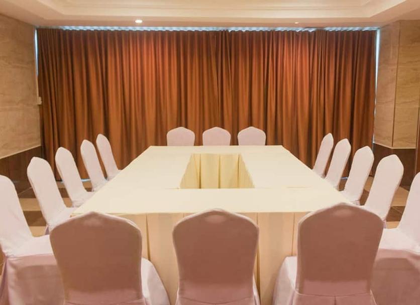 Sala de conferencias Foto
