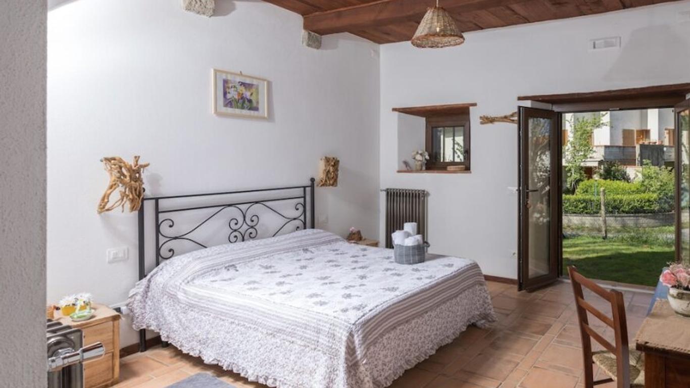 B&B Podere Legnotorto