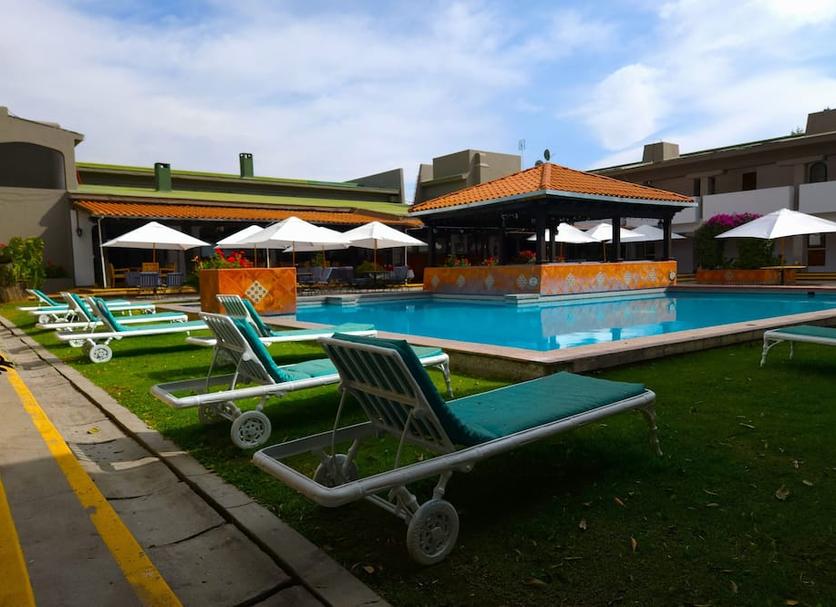 Piscina Foto