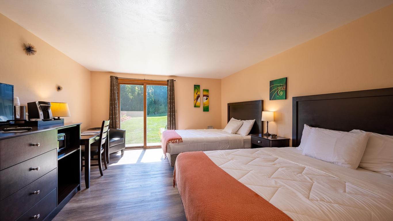 Sister Bay Inn