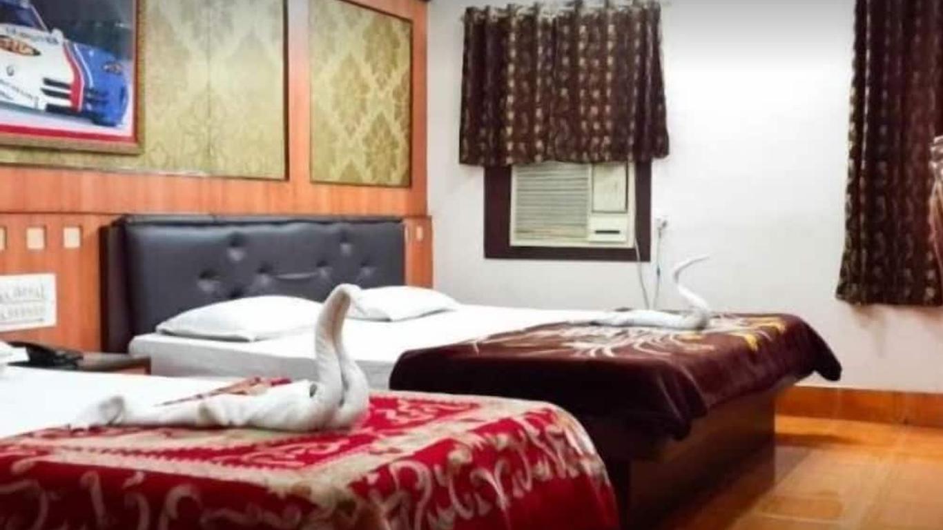 Hotel Jk Raj Regency