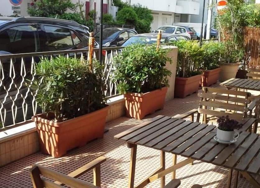 Balcón Foto