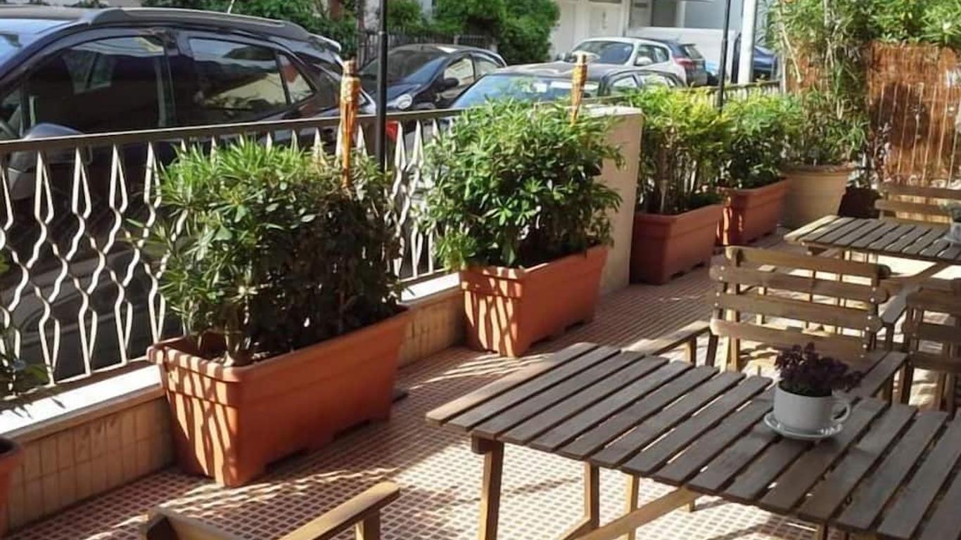 Hotel Annetta