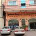 Vista del exterior