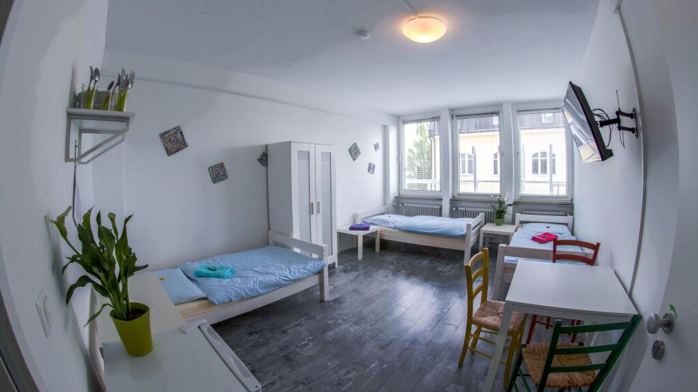 PM-Rooms