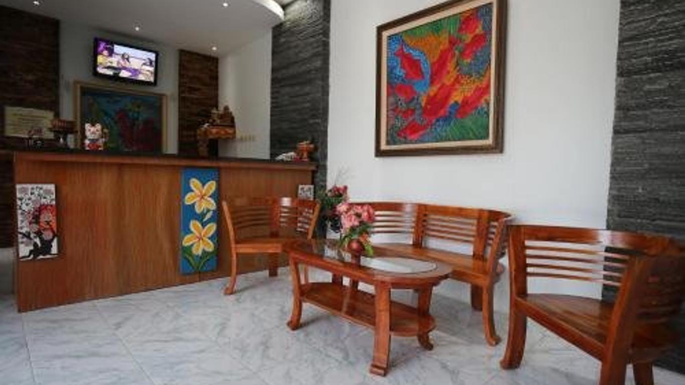 Balakosa Hotel