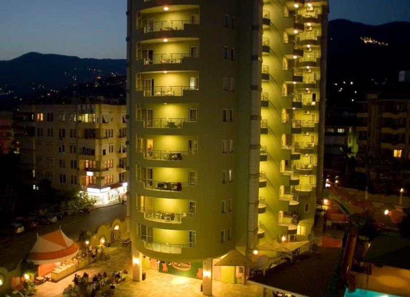 Edificio Foto