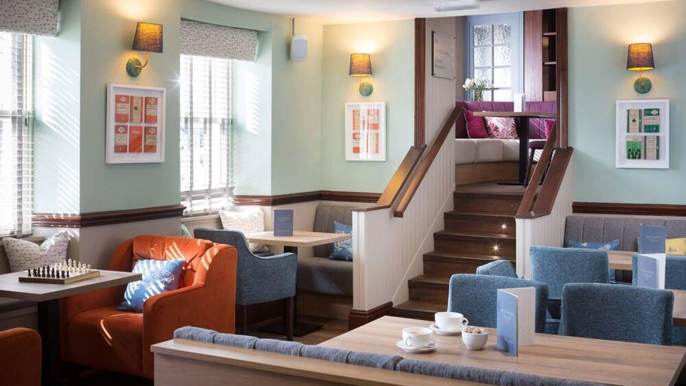 Aysgarth Falls Hotel & Restaurant