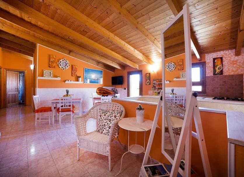 Comedor Foto