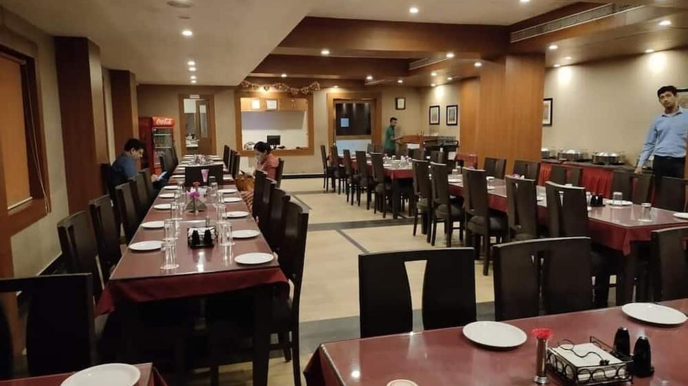 Hotel Shree Hari Grand