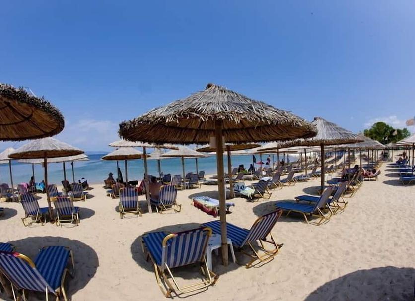 Playa Foto
