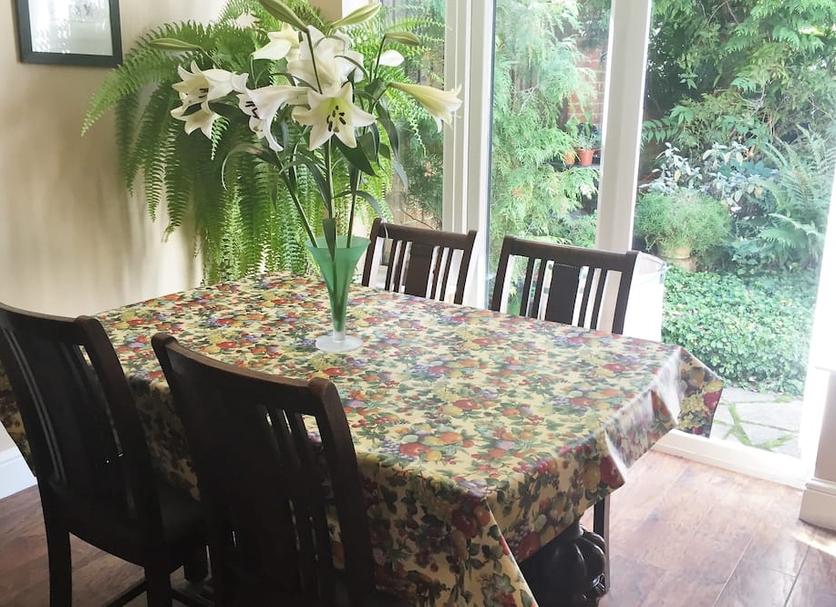 Comedor Foto